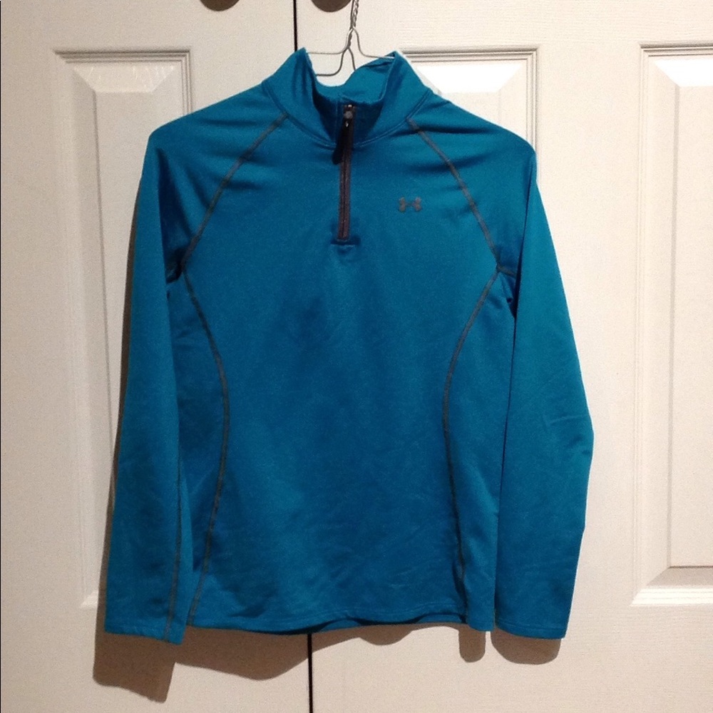 Under amour jacket